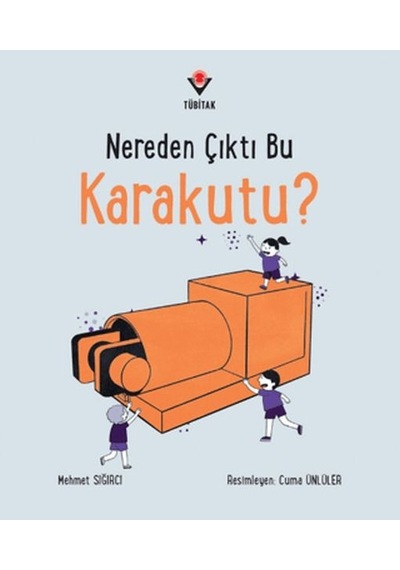 Nereden Çıktı Bu Karu