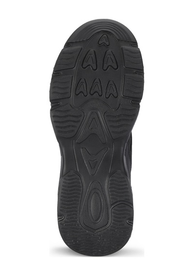 Slazenger Pecado I Erkek Siyah / Siyah Koşu & Yürüyüş Spor Ayakkabısı