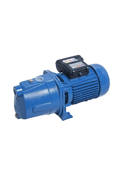 Star Pompa Spj 20 - 2hp 220v Kendinden Emişli Jet Pompa