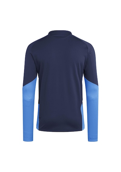 Tenabl/rayblu Adidas Erkek Futbol Eşofman Üstü Tiro26c Top Jy6398 Mavi