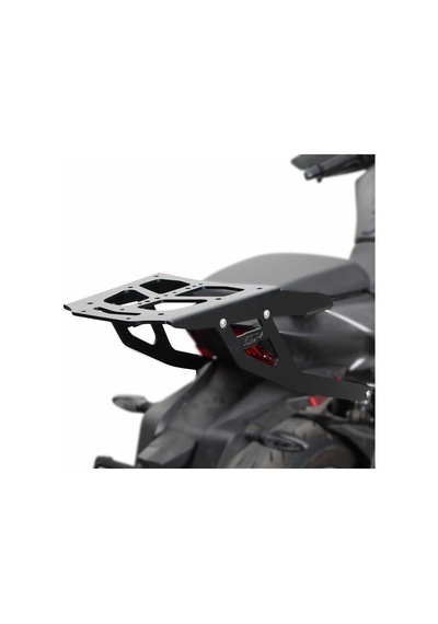 Gp Kompozit Bajaj Dominar 250 / 400 2017-2024 Uyumlu Arka Çanta Demiri Siyah Çok Renkli