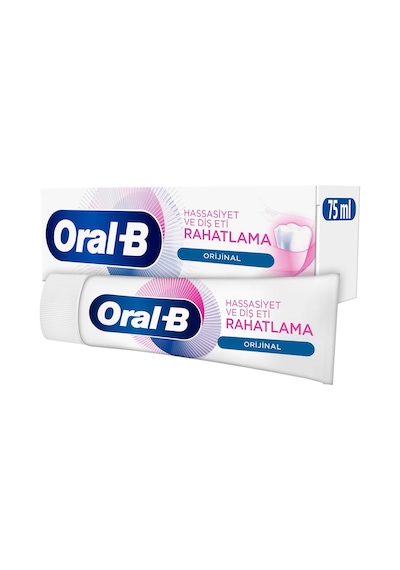 Oral-B Professional Hassasiyet ve Diş Eti Diş Macunu 75 ML