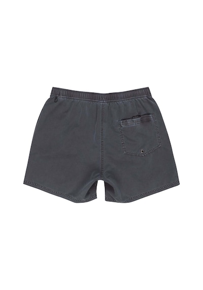 Quiksilver Everyday Surfwash Volley 15 Siyah