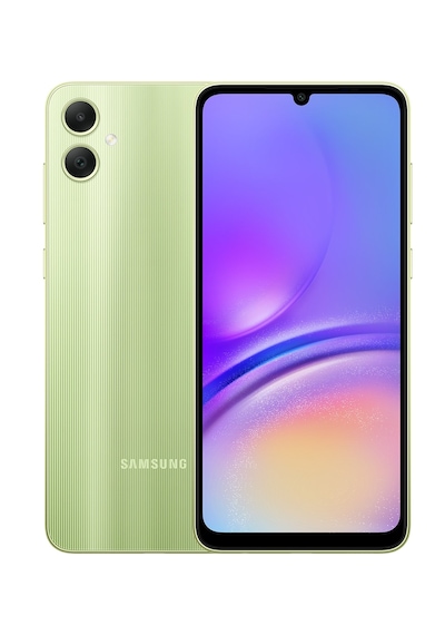 Samsung Galaxy A05 4 GB 64 GB (Samsung Türkiye Garantili)