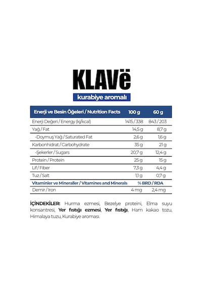 Yüksek Protein Bar Karma - 60g X 12 Adet - 15g Protein, Vegan Ve Glutensiz - 877784382 Yüksek Protein Bar Karma - 60g X 12 Adet - 15g Protein, Vegan Ve Glutensiz - 877784382
