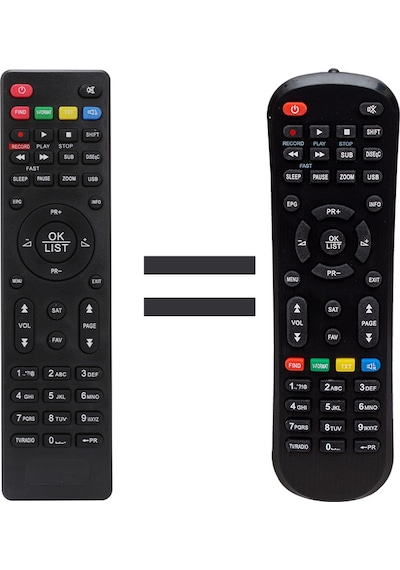 Next Minix Hd Punto Plus Uydu Kumandası