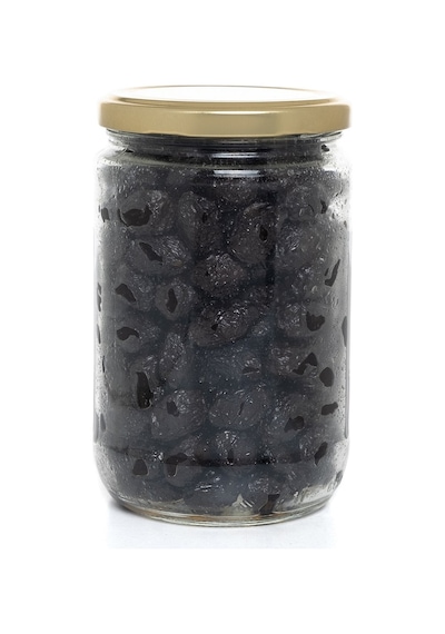 Az Tuzlu Kuru Sele Zeytin 660cc