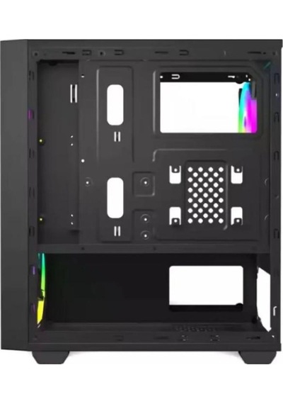 Ramtech RMT2403 R5-5500 32 GB 512 GB M2 SSD GTX1050Ti 23.8" Free Dos Masaüstü Oyuncu Bilgisayarı