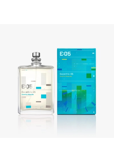 Escentric 05 Edt 100ml Diğer