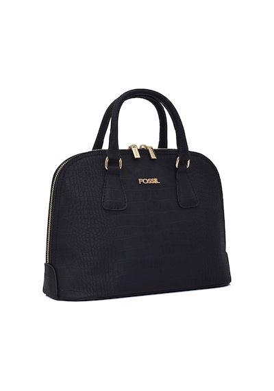 Fossil Kadın El Ve Çapraz Çanta 05fm25k1253 Siyah