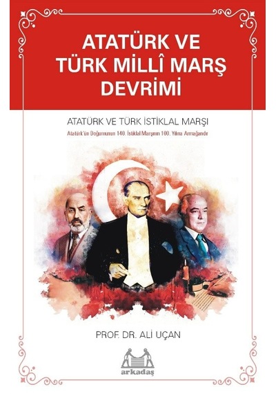 Atatürk ve Türk Millî Marş Devrimi