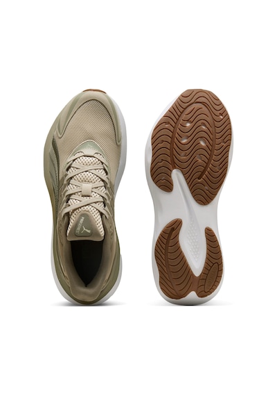 Puma Pulse Pro Koşu Ayakkabısı 310780 07 Bej