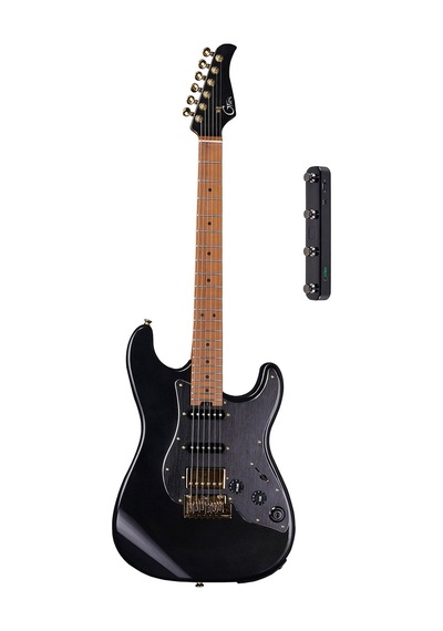Gtrs S901pbk Akıllı Elektro Gitar Pearly Black