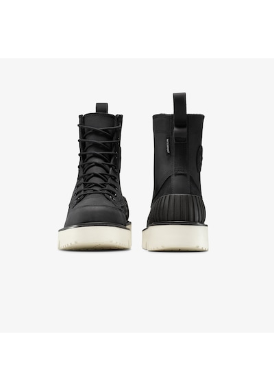 Converse Chuck 70 Rugged Waterproof Unisex Siyah Bota14190c