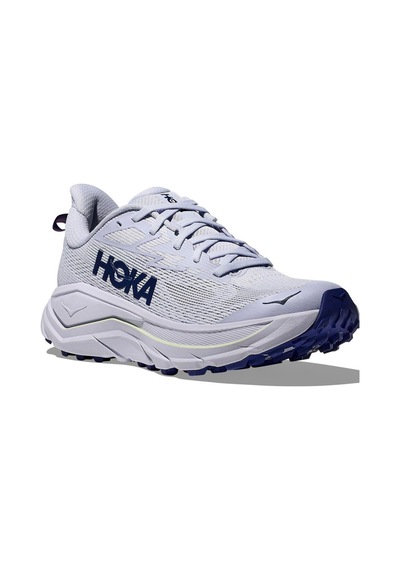 Hoka Challenger 8 Kadın Ayakkabısı Beyaz
