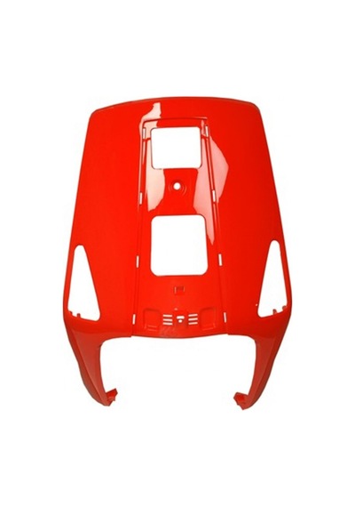 Mondıal Ön Panel Kırmızı Oem Mondıal Revıval 50cc