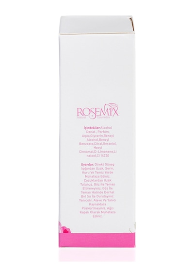 Rosemix - 812 - - Gül Parfüm 50 Ml - 2 Adetlik - Matxzngz - Set Ürün Çiçeksi