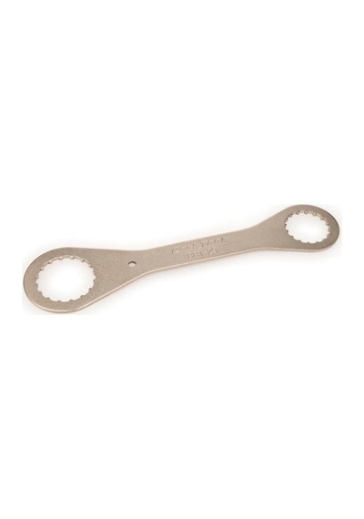 Parktool Bbt-29 Orta Göbek Sökme Anahtarı Siyah