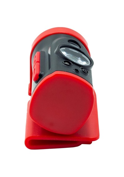 Hegı Kafa Lambası Hk-82202 500lm-26413 beyaz