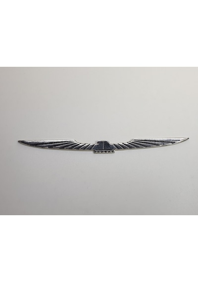 Etiketçilere Özel Döküm Kuş Metal Arma Thunderbird Takım Fiyatı (480391916)