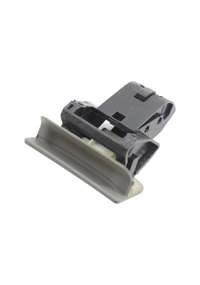 2002-2009 Volkswagen Polo Oe 6q0857131d Torpido Gözü Kapak Kolu İçin, Renk: Gri