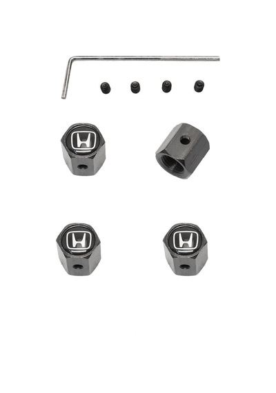 Honda Civic Hb 2012-2016 Sibop Kapağı Alyanlı Model Çalınmaya Karşı Güvenli