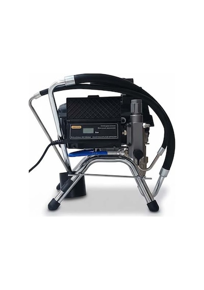 Klt 695 Airless Boya Makinesi