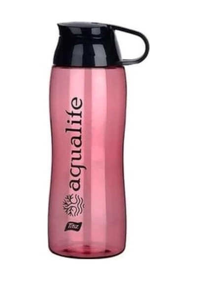 750 Ml Su Matarası-mercampoutdoor Kırmızı