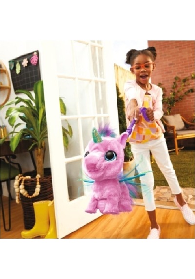 Furreal Flyalots Flitter My Alicorn