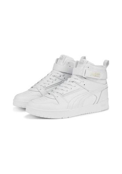 Puma 38583902 E-430 001 Rbd Game Unisex Günlük Stil Ayakkabı Beyaz Puma 38583902 E-430 001 Rbd Game Unisex Günlük Stil Ayakkabı Beyaz
