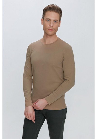 Efor Ts 841 Vizon Spor T-shirt Vizon