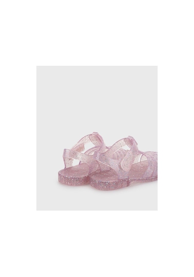İgor S10329 Clasıca Crıstal-6165 385-tr.rosa Multi Glitter