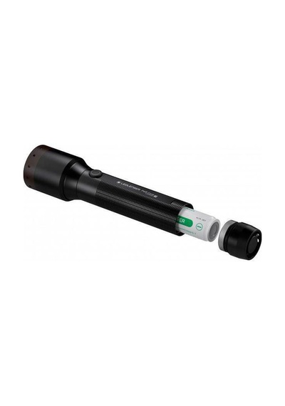 Ledlenser P6r Core 502179 El Feneri Çok Renkli