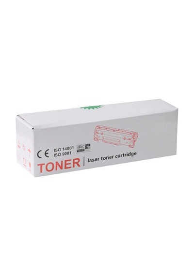 Hp Cf233a 33a Siyah Uyumlu Toner