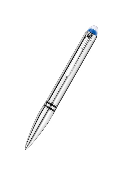 Montblanc Starwalker Metal Tükenmez Kalem 132513
