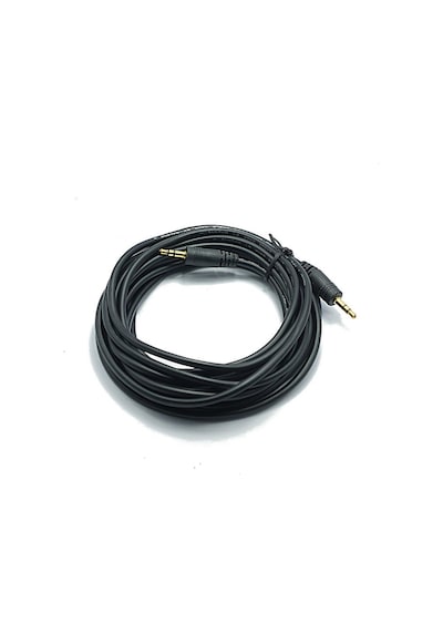 2 Ucu 3.5Mm Jak Aux Kablosu 5 Metre