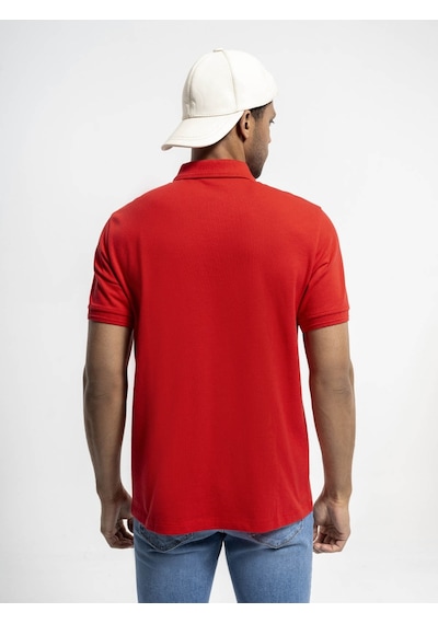 Loft Erkek T-shirt Kırmızı Lf2035136 24yp69000065 P6965 Kırmızı
