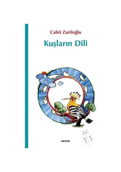 Beyan Yayınları Kuşların Dili