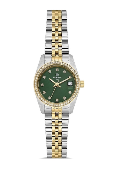 Hislon Ql156t-15sgs Gold - Gri