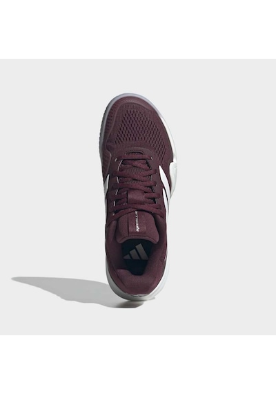 Adidas Kh7543 Barricade 14 W Kadın Günlük Spor Ayakkabısı Siyah