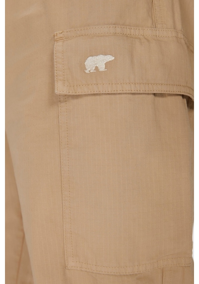 Bad Bear Erkek Pantolon Bej
