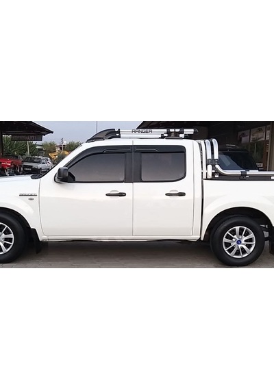 Ford Ranger Mügen Cam Rüzgarlığı 1999-2009 Arası 4 Lü Set N11.20046