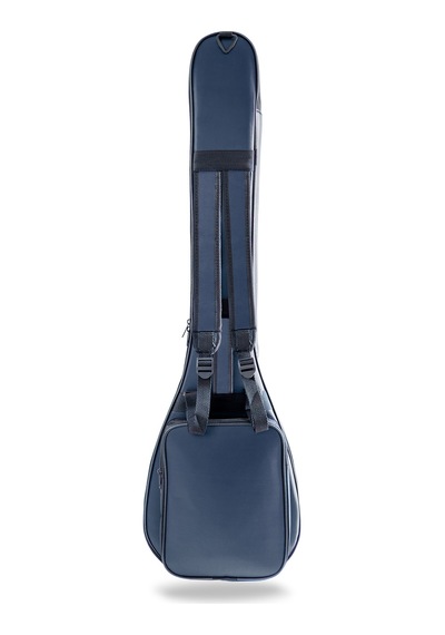 Profesyonel Gigbag Kısa Bağlama Saz Kılıfı Profesyonel Gigbag Kısa Bağlama Saz Kılıfı