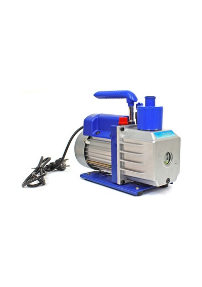 Cacheng Cvp 20 Tek Kademeli Yağlı Vakum Pompası 5.95 M³/H