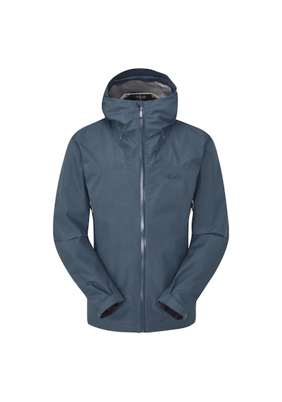 Rab Namche Gore-tex Teknik Ceket Mavi Renk Mavi