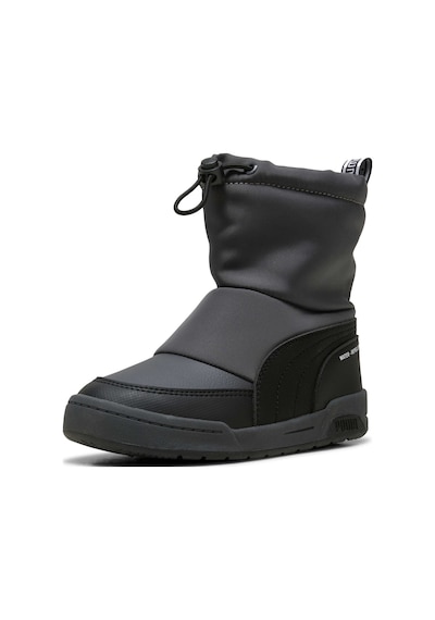 Puma Multıflex 2 Çocuk Botu 402847 01 Gri