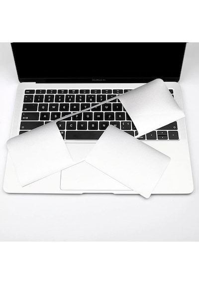 Macbook Pro 14.2 İnç Touchpad Trackpad Koruyucu Sticker Uyumlu M1 M2 M3 M4 M5 Mat Ultra İnce Çi Standart