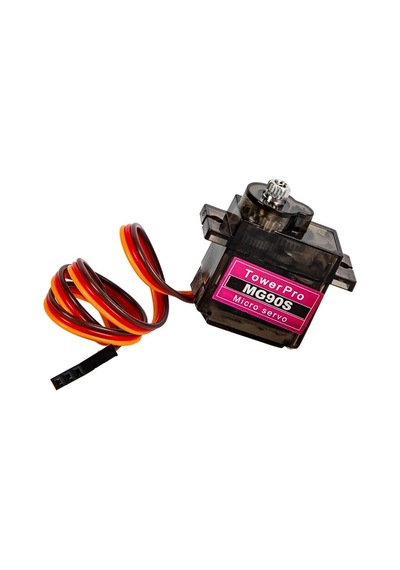 Mg90s Tower Pro Micro Servo Motor 180