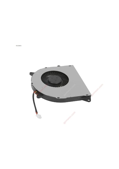Lenovo Uyumlu Ideapad 110-14Ibr 100-15Ibd Fan 4 Pin Dfs481305Mc0T Nf165