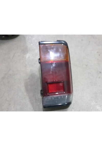 Mazda E2200 Stop Lamba Sag-Sol